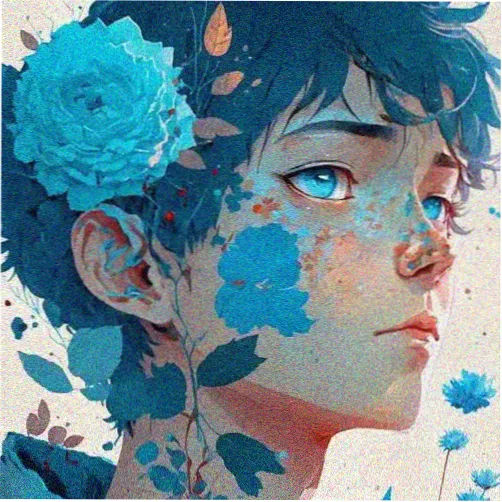 影迷 阿青 头像
