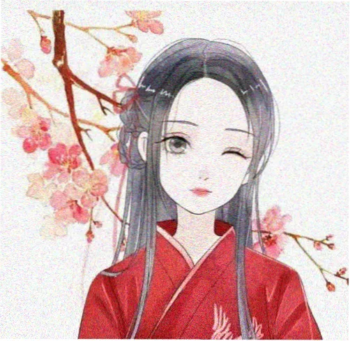 影迷 半夏 头像